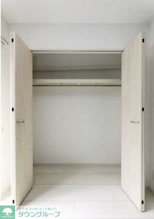 ジュネス稲葉地町の物件内観写真